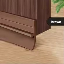 Samolepljiva traka za zaptivanje vrata ili prozora 90cm