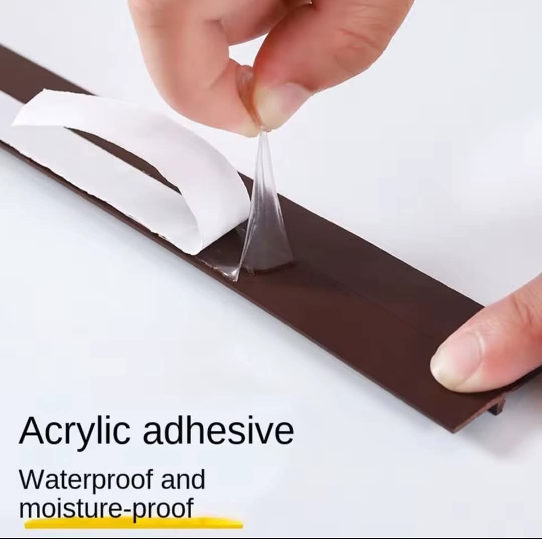 Samolepljiva traka za zaptivanje vrata ili prozora 90cm