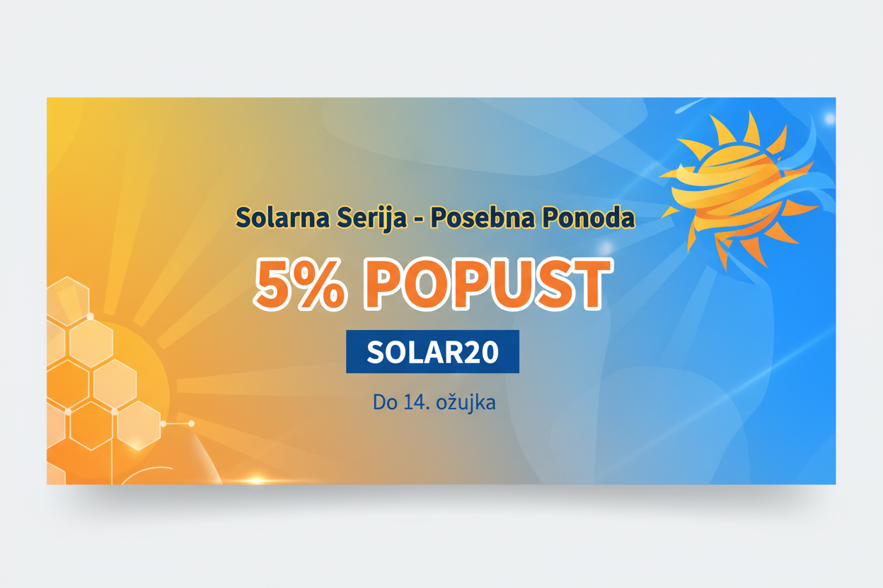 Solarna promocija